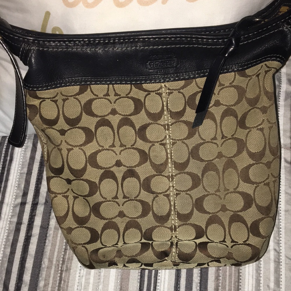 Coach Crossbody bag